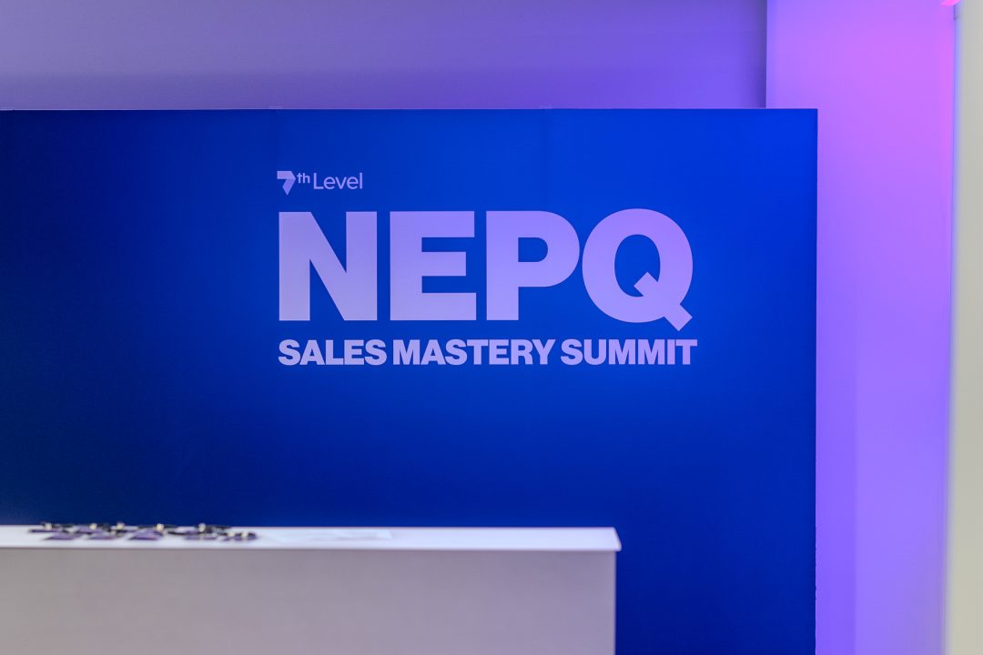 SagePhoto Captures the 7th Level Sales Mastery Summit in Atlanta